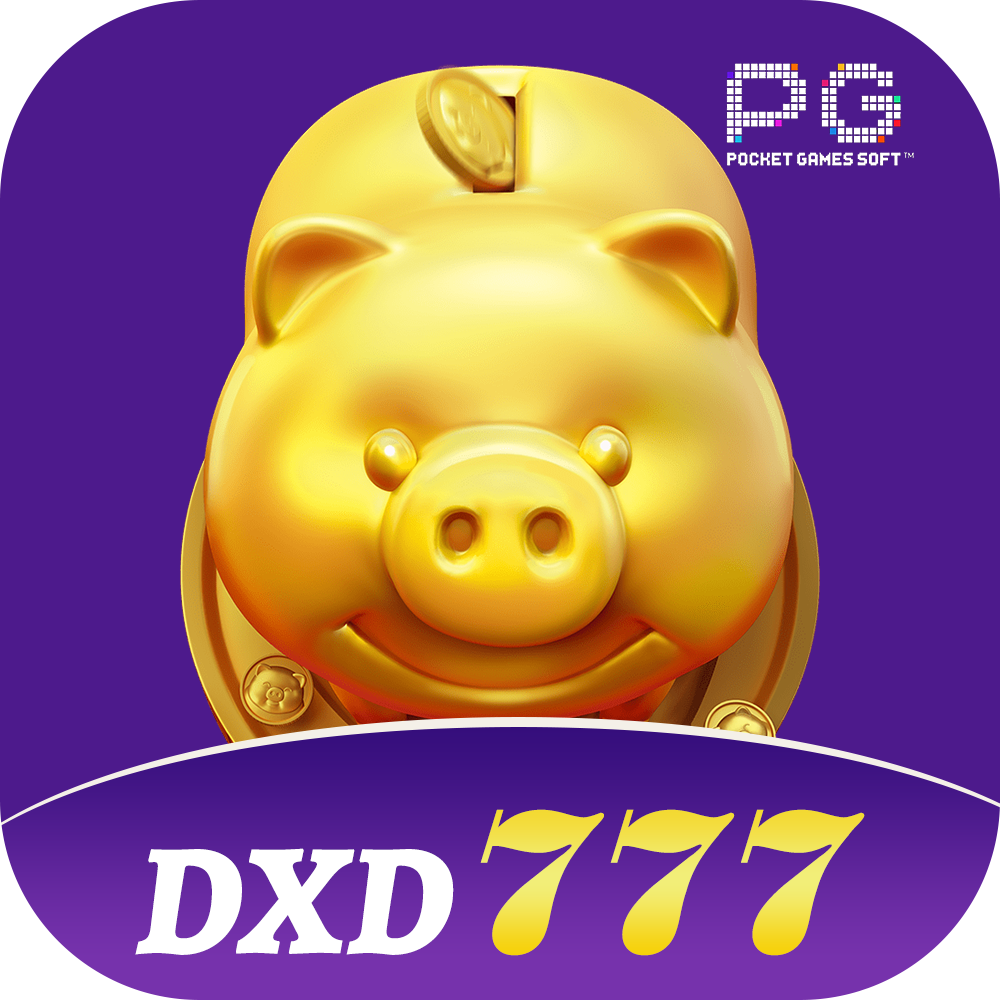 Novo logo da DXD777